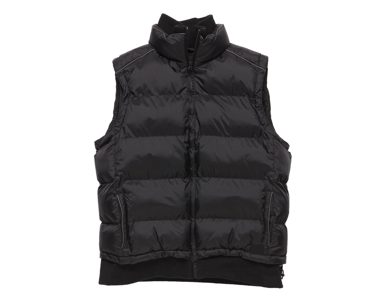 BodyWarmerVest